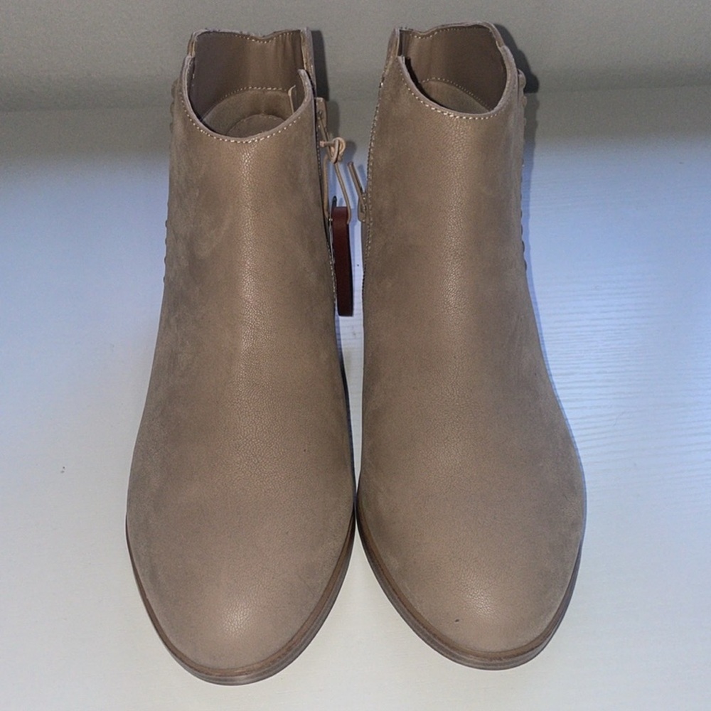 Mia Women's Lasso Western Bootie
